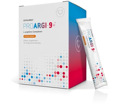 Pro<b>argi</b>-<b>9</b>+